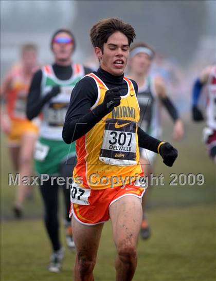 Thumbnail 1 in Nike Cross Nationals photogallery.