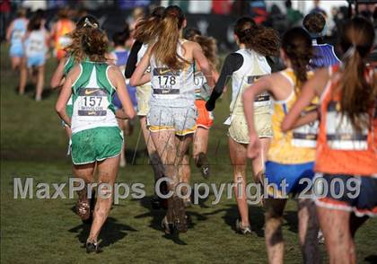 Thumbnail 1 in Nike Cross Nationals photogallery.