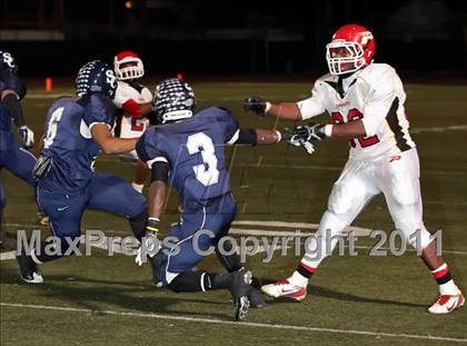 Thumbnail 3 in Paraclete @ Sierra Canyon photogallery.