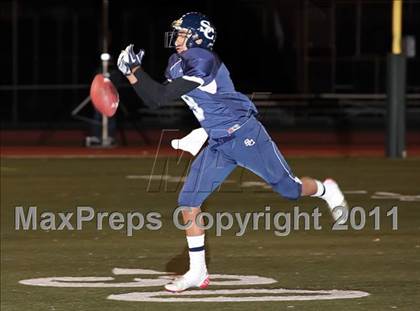 Thumbnail 2 in Paraclete @ Sierra Canyon photogallery.