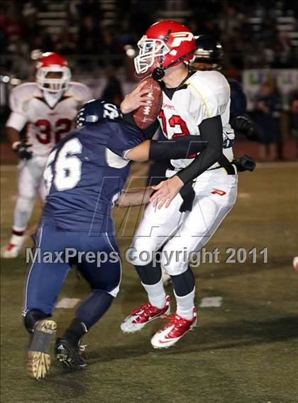 Thumbnail 3 in Paraclete @ Sierra Canyon photogallery.