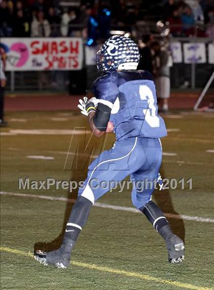 Thumbnail 2 in Paraclete @ Sierra Canyon photogallery.
