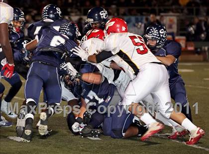 Thumbnail 3 in Paraclete @ Sierra Canyon photogallery.