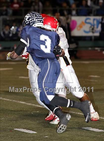 Thumbnail 1 in Paraclete @ Sierra Canyon photogallery.
