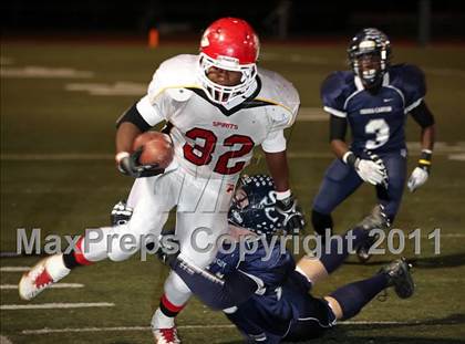 Thumbnail 3 in Paraclete @ Sierra Canyon photogallery.
