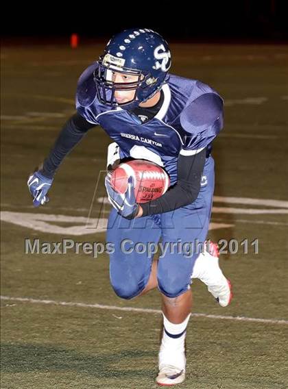 Thumbnail 2 in Paraclete @ Sierra Canyon photogallery.