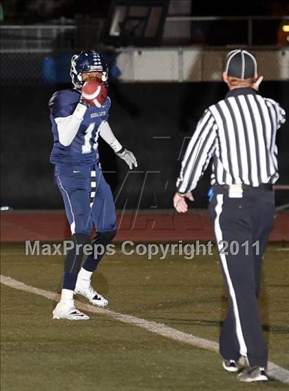 Thumbnail 2 in Paraclete @ Sierra Canyon photogallery.