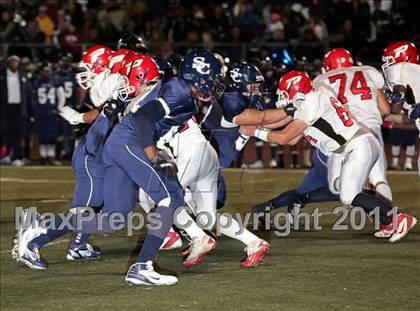 Thumbnail 3 in Paraclete @ Sierra Canyon photogallery.