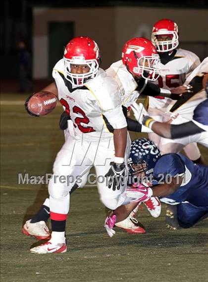 Thumbnail 3 in Paraclete @ Sierra Canyon photogallery.