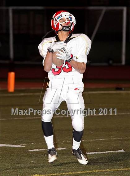 Thumbnail 3 in Paraclete @ Sierra Canyon photogallery.