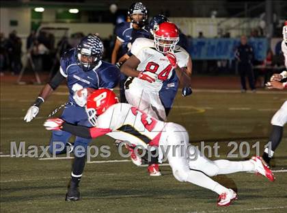 Thumbnail 3 in Paraclete @ Sierra Canyon photogallery.