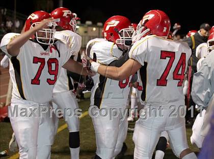 Thumbnail 2 in Paraclete @ Sierra Canyon photogallery.