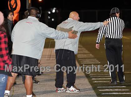 Thumbnail 1 in Paraclete @ Sierra Canyon photogallery.