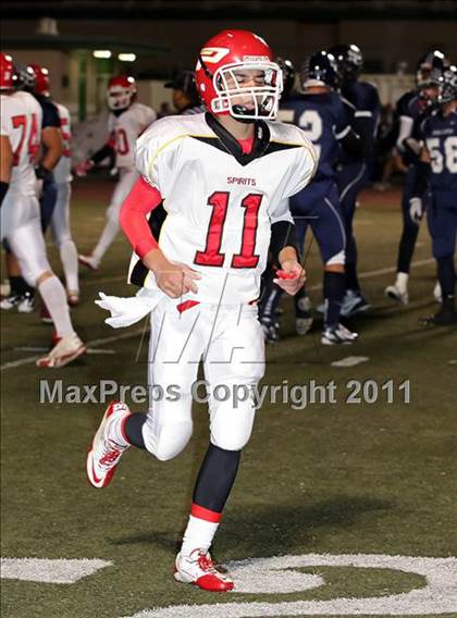 Thumbnail 3 in Paraclete @ Sierra Canyon photogallery.
