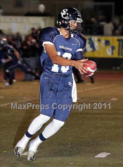 Thumbnail 2 in Paraclete @ Sierra Canyon photogallery.