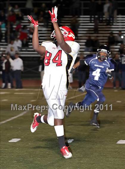 Thumbnail 3 in Paraclete @ Sierra Canyon photogallery.