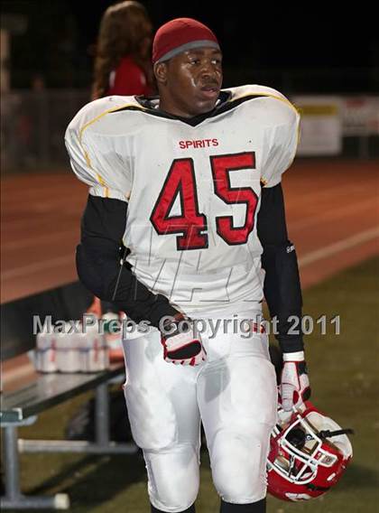 Thumbnail 2 in Paraclete @ Sierra Canyon photogallery.
