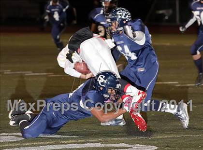 Thumbnail 2 in Paraclete @ Sierra Canyon photogallery.