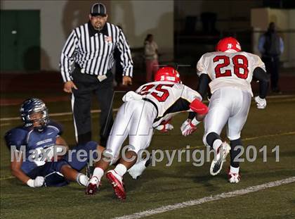 Thumbnail 1 in Paraclete @ Sierra Canyon photogallery.