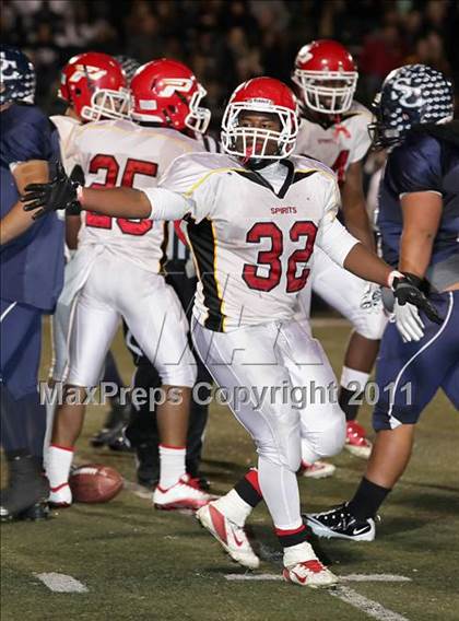 Thumbnail 2 in Paraclete @ Sierra Canyon photogallery.
