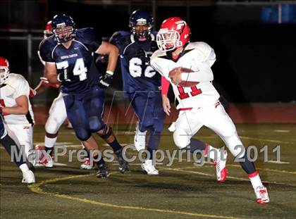 Thumbnail 2 in Paraclete @ Sierra Canyon photogallery.