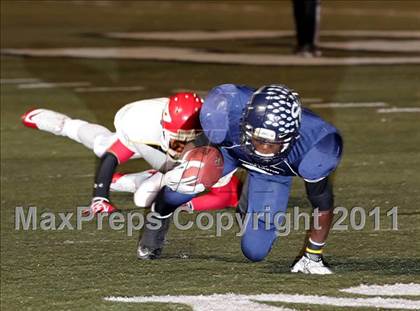 Thumbnail 3 in Paraclete @ Sierra Canyon photogallery.