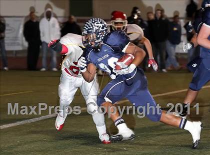 Thumbnail 3 in Paraclete @ Sierra Canyon photogallery.