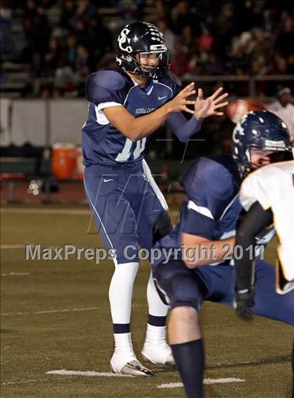 Thumbnail 3 in Paraclete @ Sierra Canyon photogallery.
