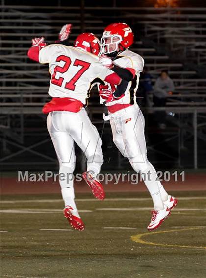 Thumbnail 1 in Paraclete @ Sierra Canyon photogallery.