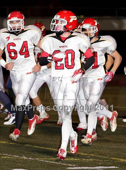 Thumbnail 3 in Paraclete @ Sierra Canyon photogallery.