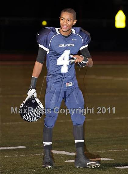 Thumbnail 2 in Paraclete @ Sierra Canyon photogallery.