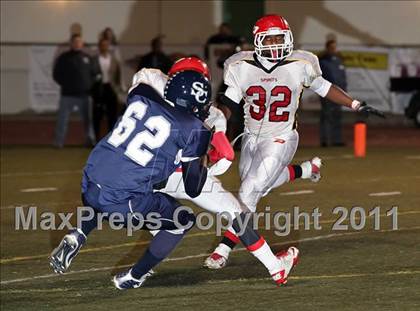 Thumbnail 3 in Paraclete @ Sierra Canyon photogallery.