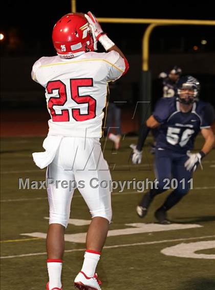 Thumbnail 2 in Paraclete @ Sierra Canyon photogallery.
