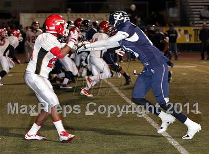 Thumbnail 2 in Paraclete @ Sierra Canyon photogallery.