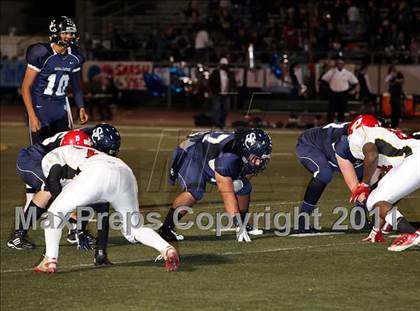 Thumbnail 3 in Paraclete @ Sierra Canyon photogallery.