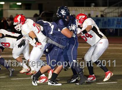 Thumbnail 3 in Paraclete @ Sierra Canyon photogallery.