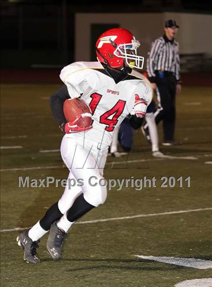 Thumbnail 3 in Paraclete @ Sierra Canyon photogallery.