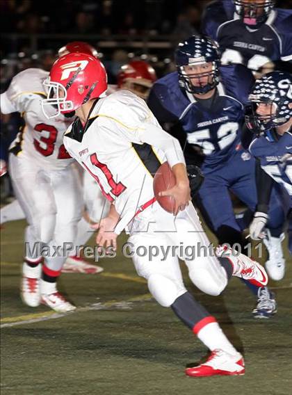 Thumbnail 1 in Paraclete @ Sierra Canyon photogallery.