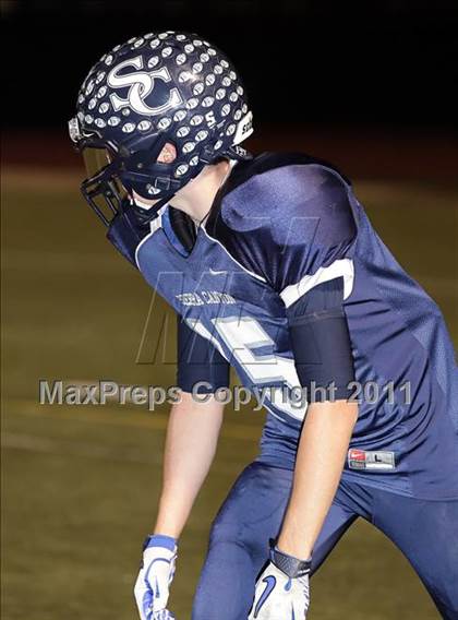 Thumbnail 2 in Paraclete @ Sierra Canyon photogallery.