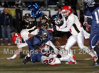 Thumbnail 2 in Paraclete @ Sierra Canyon photogallery.