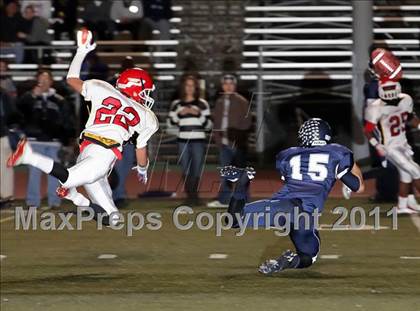 Thumbnail 3 in Paraclete @ Sierra Canyon photogallery.