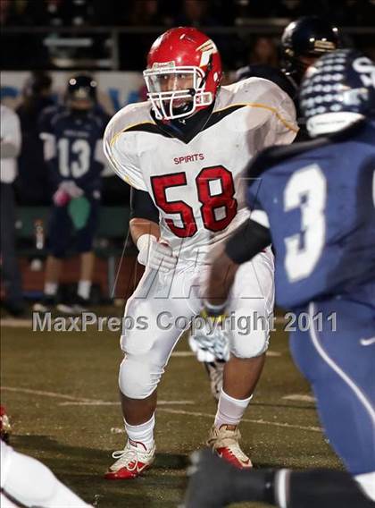 Thumbnail 2 in Paraclete @ Sierra Canyon photogallery.