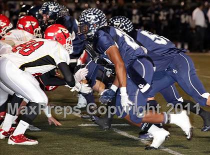 Thumbnail 2 in Paraclete @ Sierra Canyon photogallery.