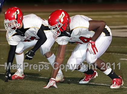 Thumbnail 2 in Paraclete @ Sierra Canyon photogallery.