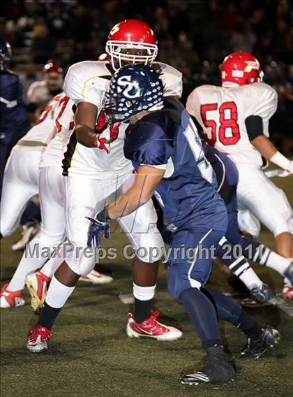 Thumbnail 2 in Paraclete @ Sierra Canyon photogallery.