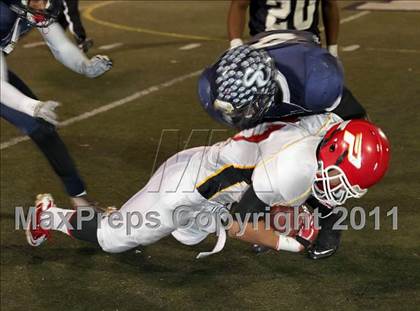 Thumbnail 1 in Paraclete @ Sierra Canyon photogallery.
