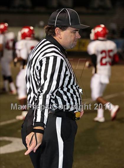 Thumbnail 1 in Paraclete @ Sierra Canyon photogallery.