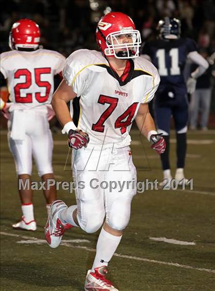 Thumbnail 3 in Paraclete @ Sierra Canyon photogallery.