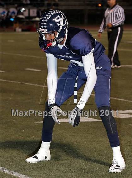 Thumbnail 1 in Paraclete @ Sierra Canyon photogallery.