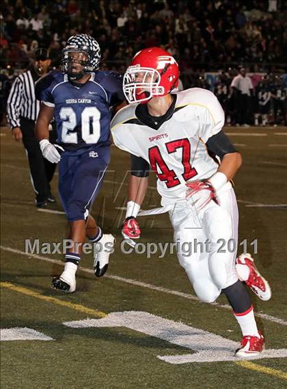 Thumbnail 1 in Paraclete @ Sierra Canyon photogallery.